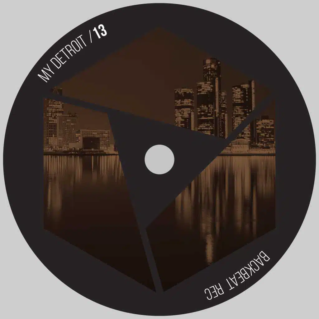 Bongo Boom (Oziriz Dub Remix)