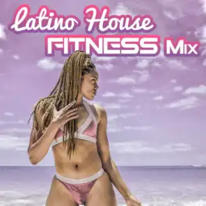 Latino House: FITNESS Mix - Summer Gym, Workout Music 2019