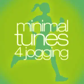 Minimal Tunes 4 Jogging