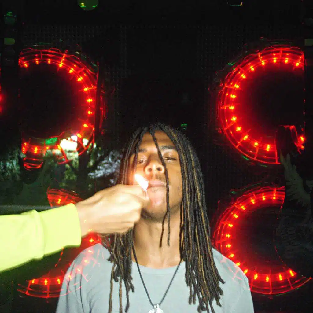 Specimen D: Event117 (Full Invasion)