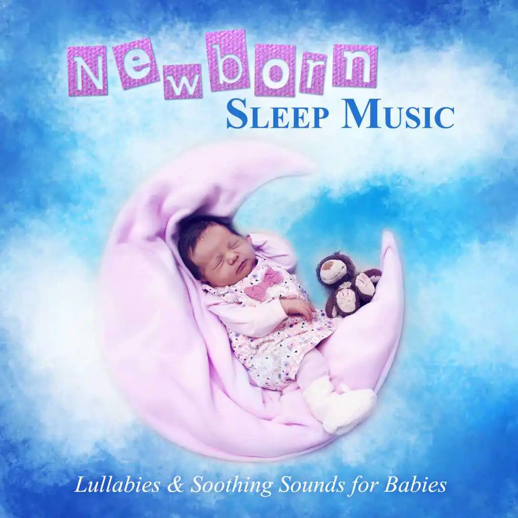 Music for Deep Sleep (Calm Baby)