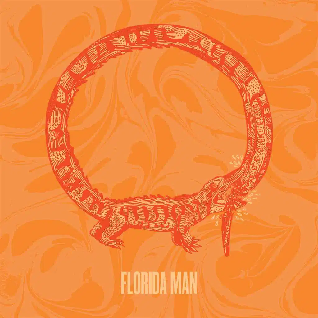 Florida Man