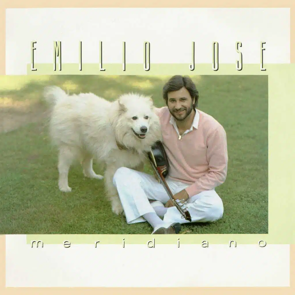 Meridiano (Remastered 2015)