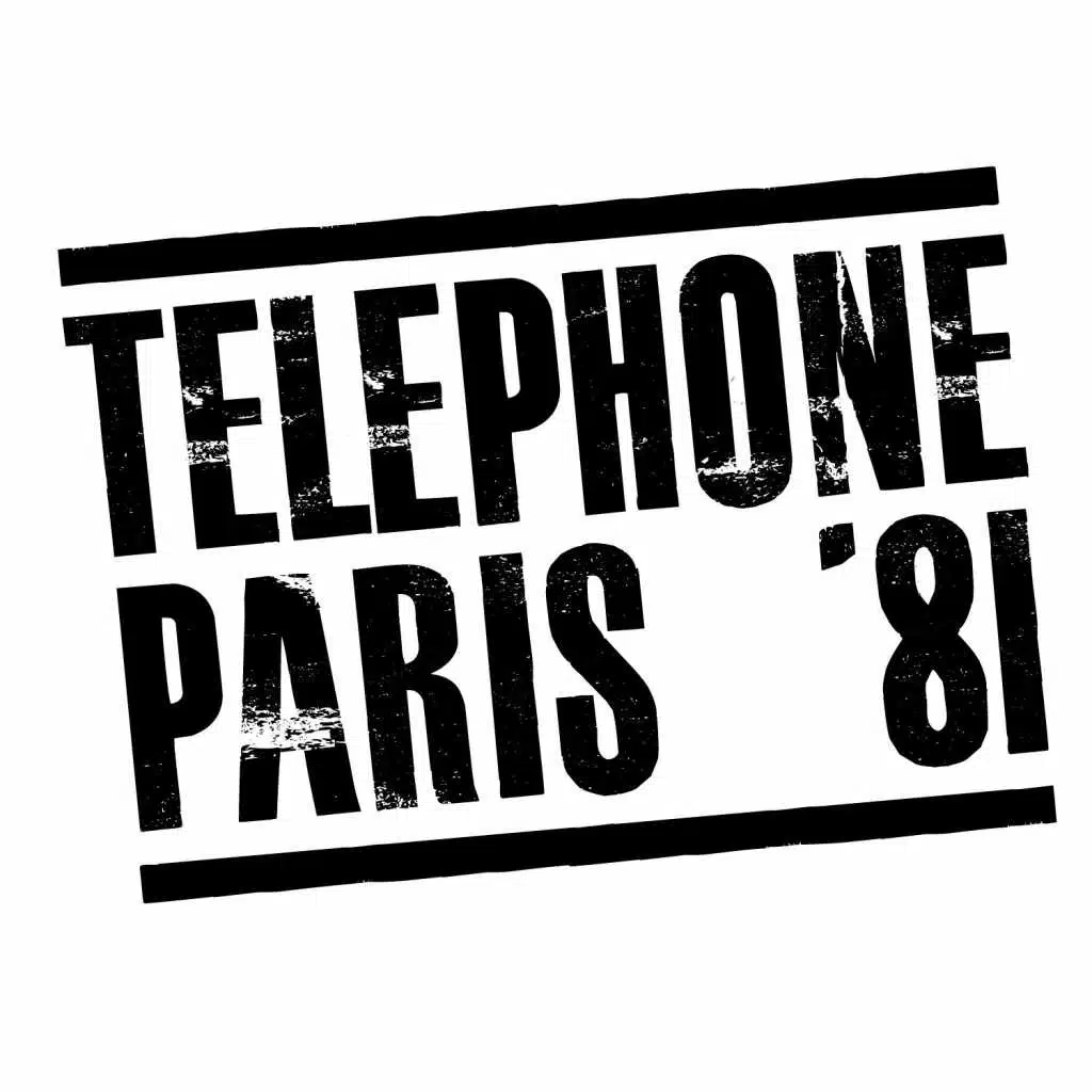Paris '81 (Live) [Remasterisé en 2015] (Live ; Remasterisé en 2015)