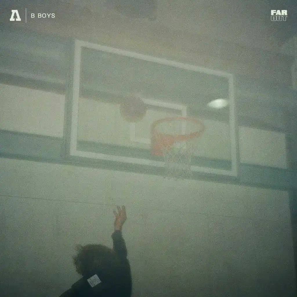 B Boys | Audiotree Far Out