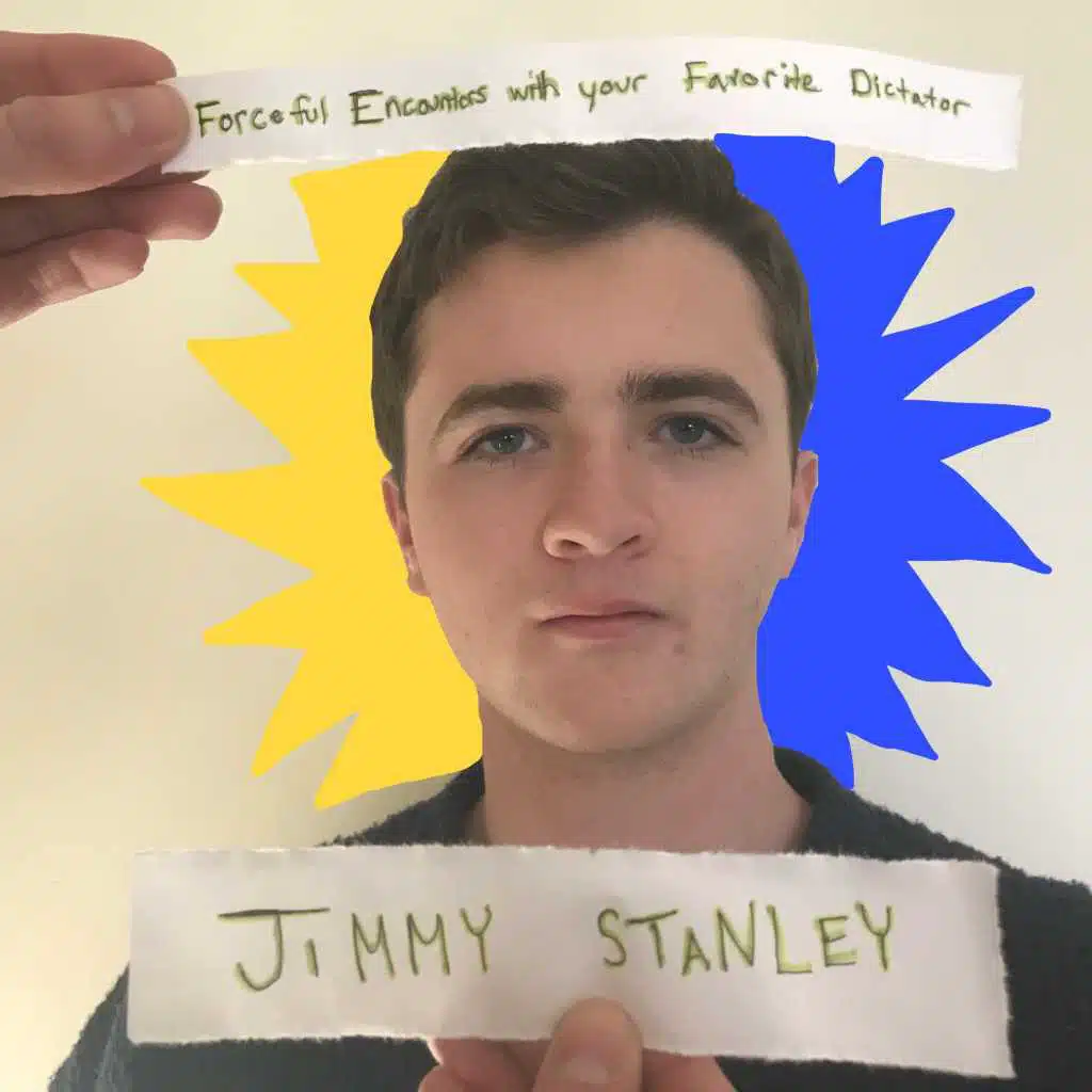 Forceful Encounters With Your Favorite Dictator