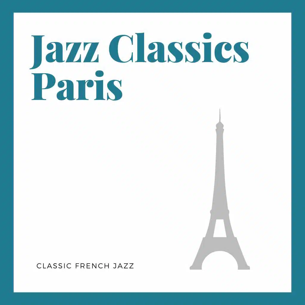 Relaxant Jazz Classique