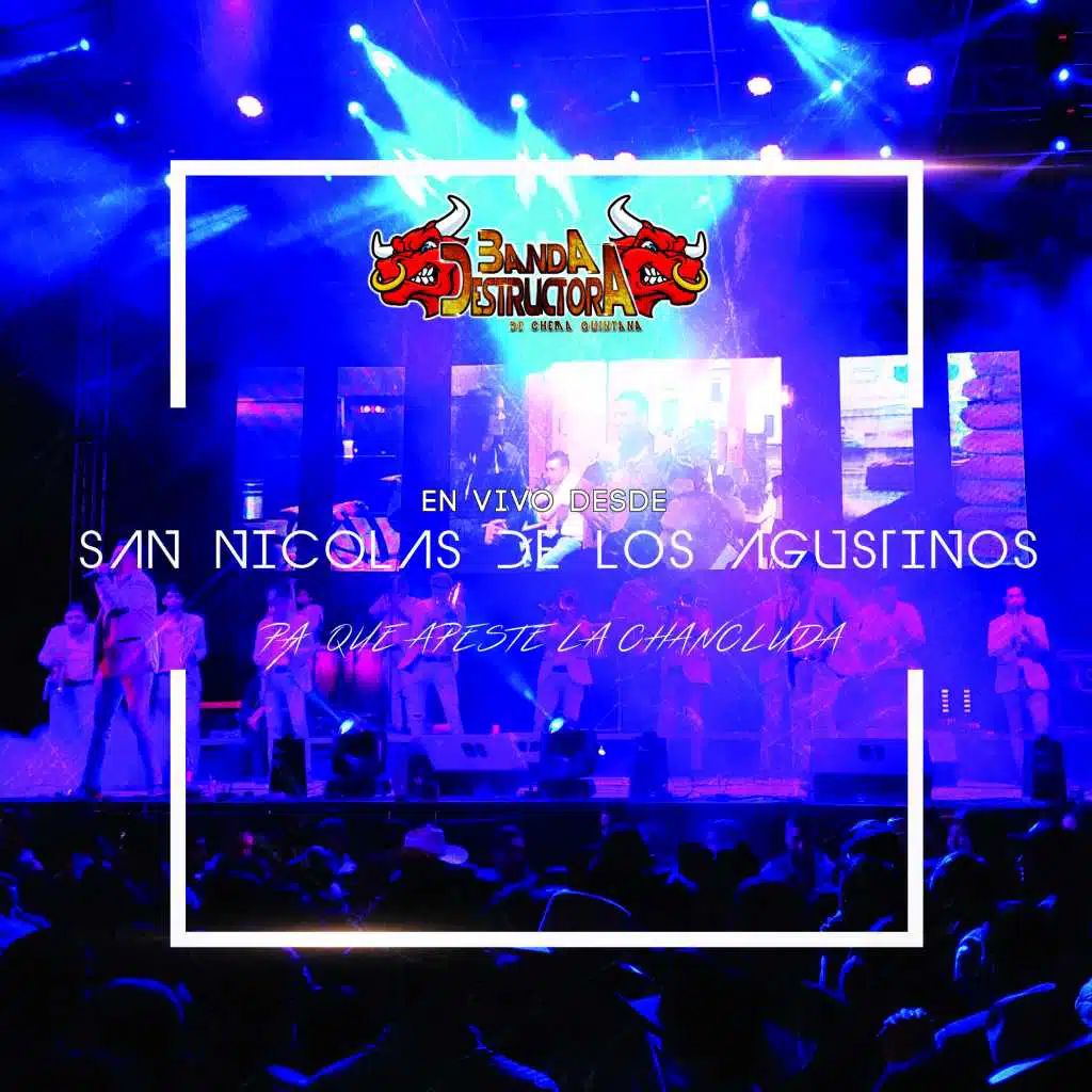 En Vivo Desde San Nicolas De Los Agustinos