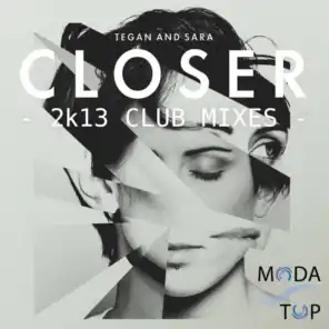 Closer (Denny Berland vs Andrea Corelli Club Mix)