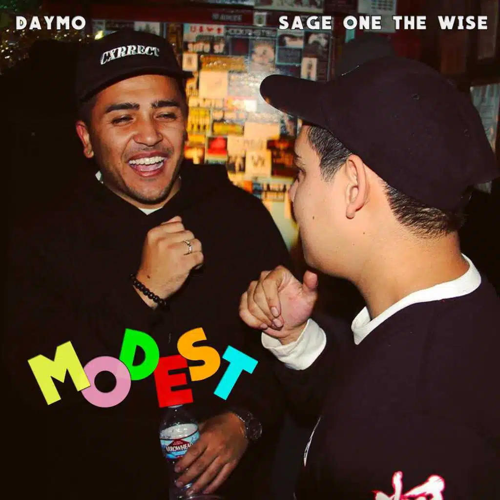 Modest