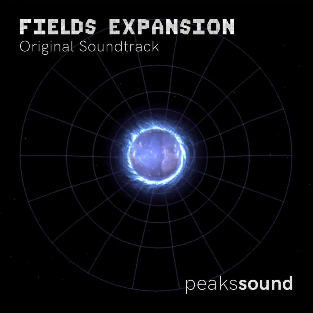 Fields Expansion (Original Soundtrack)