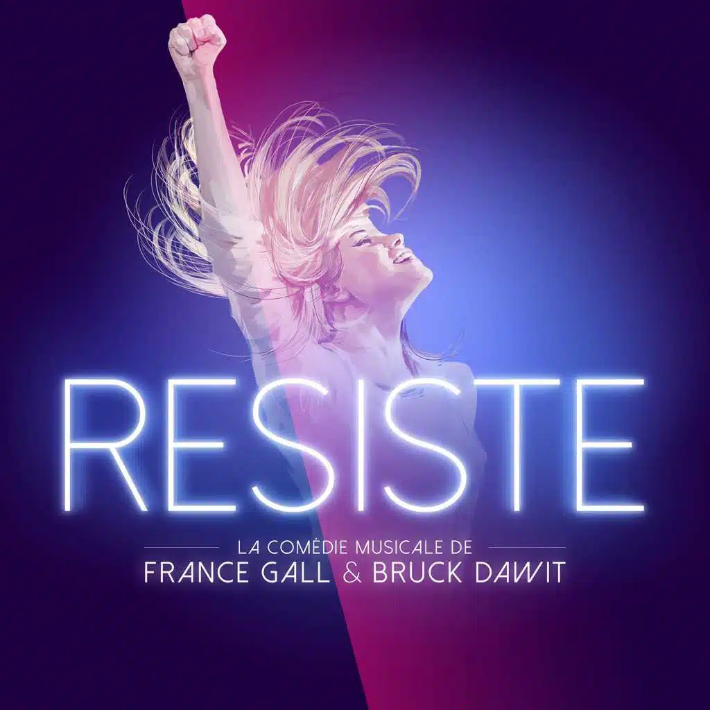 Débranche (Comédie musicale "Résiste")