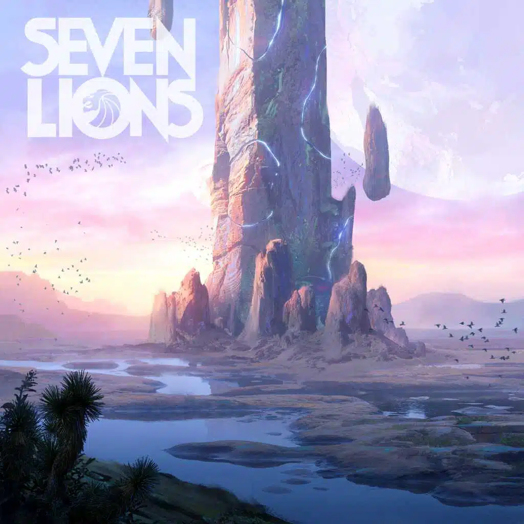 Seven Lions & Karra