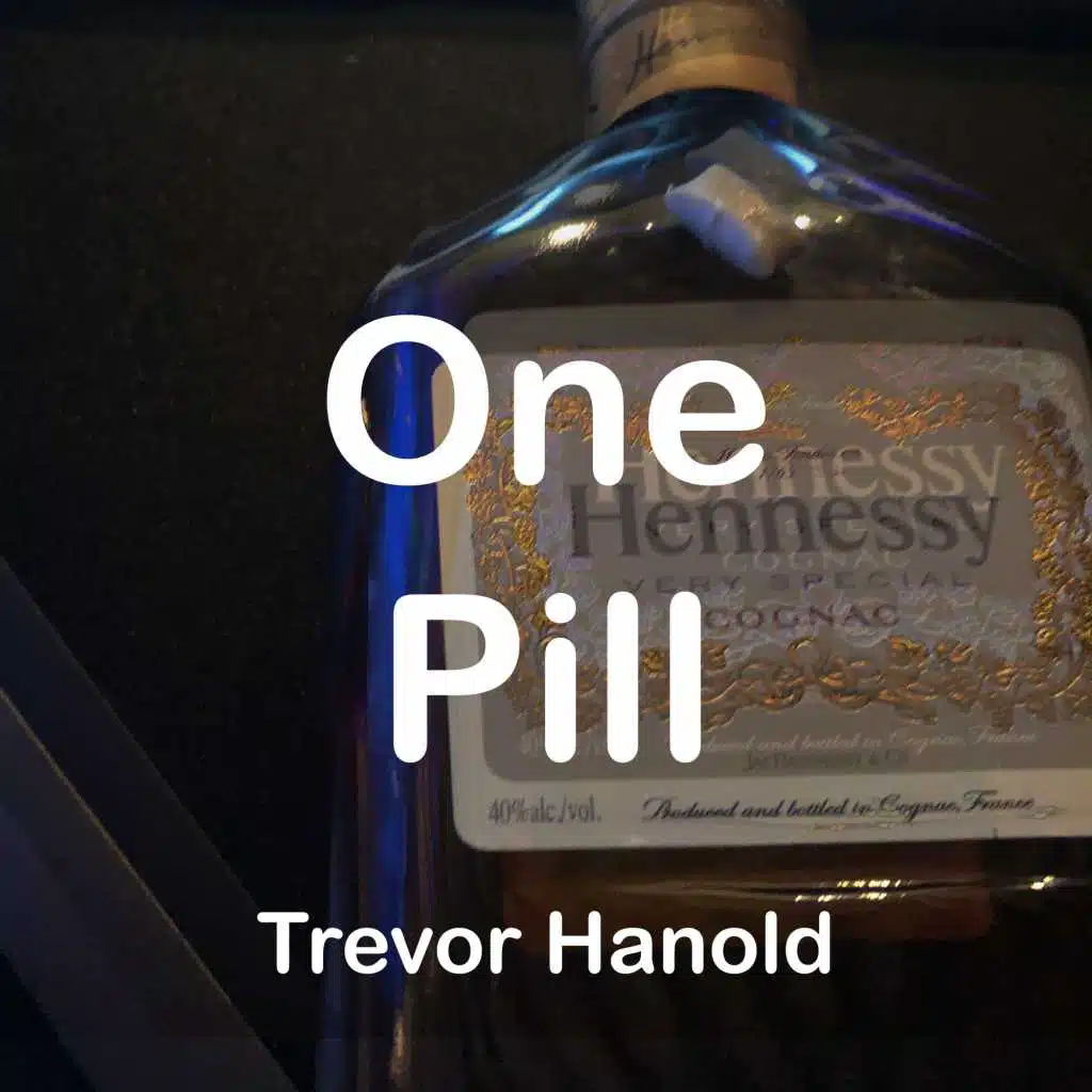 one pill