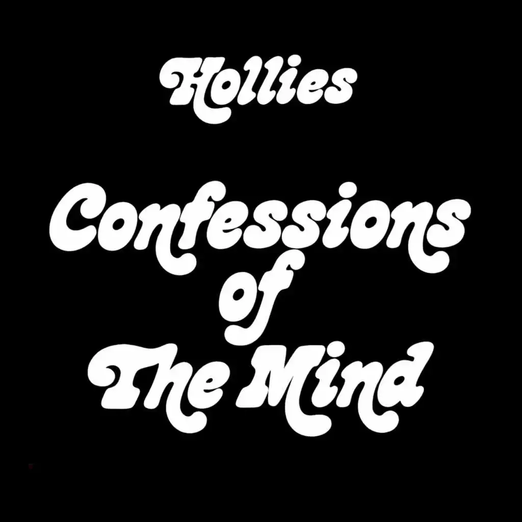 Confessions of a Mind (1999 Remaster)