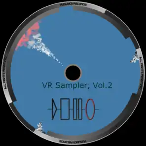 VR Sampler, Vol. 2