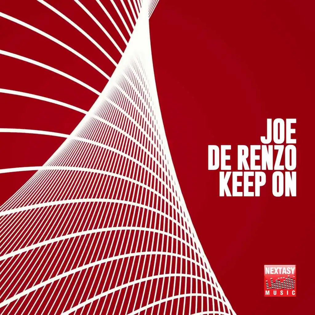 Keep On (Anthony Ray Remix)