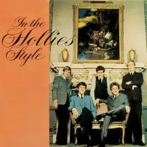 In The Hollies Style (Expanded Edition)
