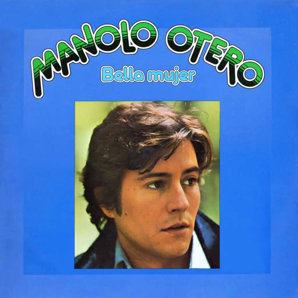 Bella mujer (Remastered 2015)