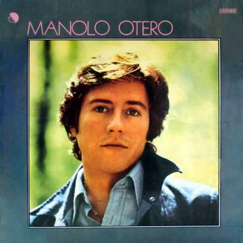 Manolo Otero (Remastered 2015)