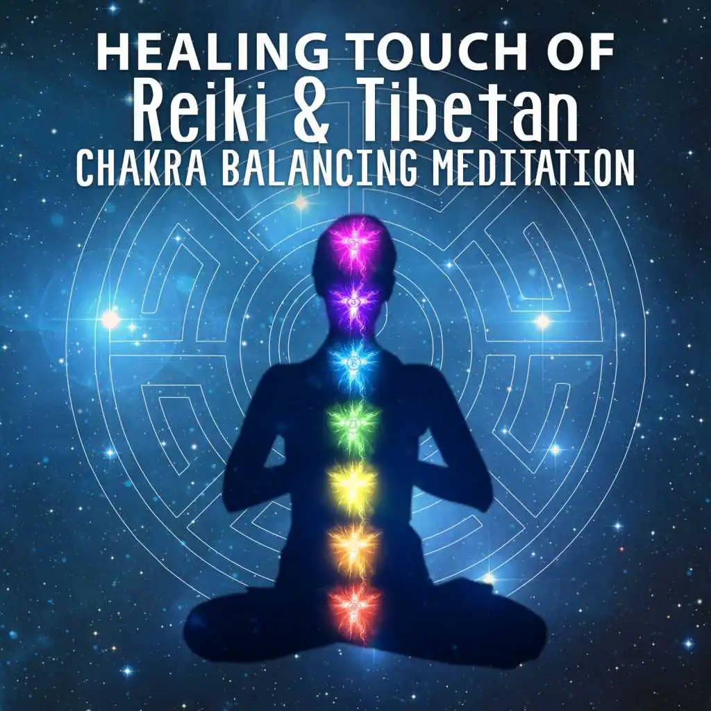 Healing Touch of Reiki