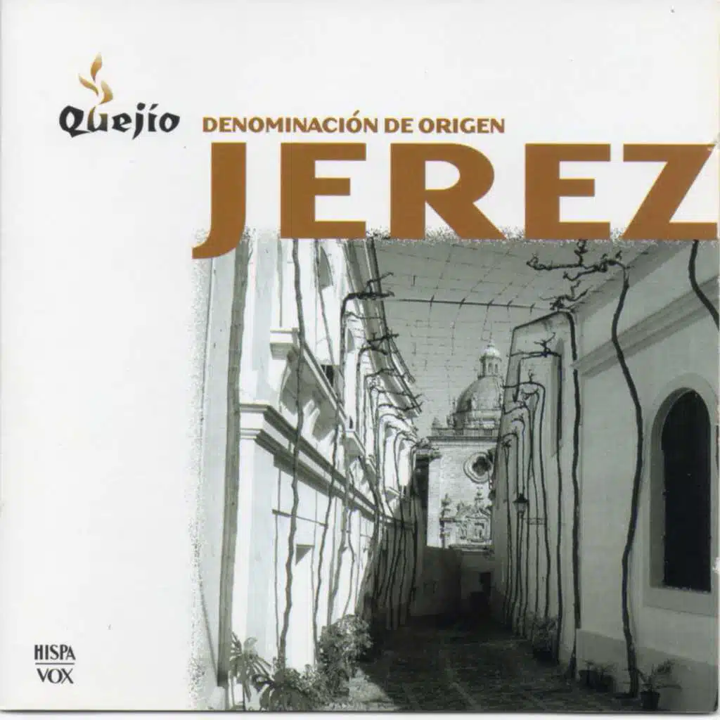 El Garbanzo de Jerez