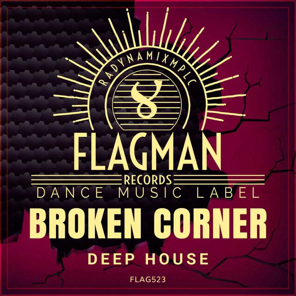 Broken Corner Deep House