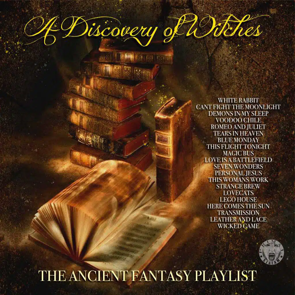 Love Is A Battlefield