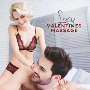 Sexy Valentines Massage – Erotic Meditation for Two, Sensual Yoga, Pure Relaxation, Sensual Massage Music, Tantric Music at Night