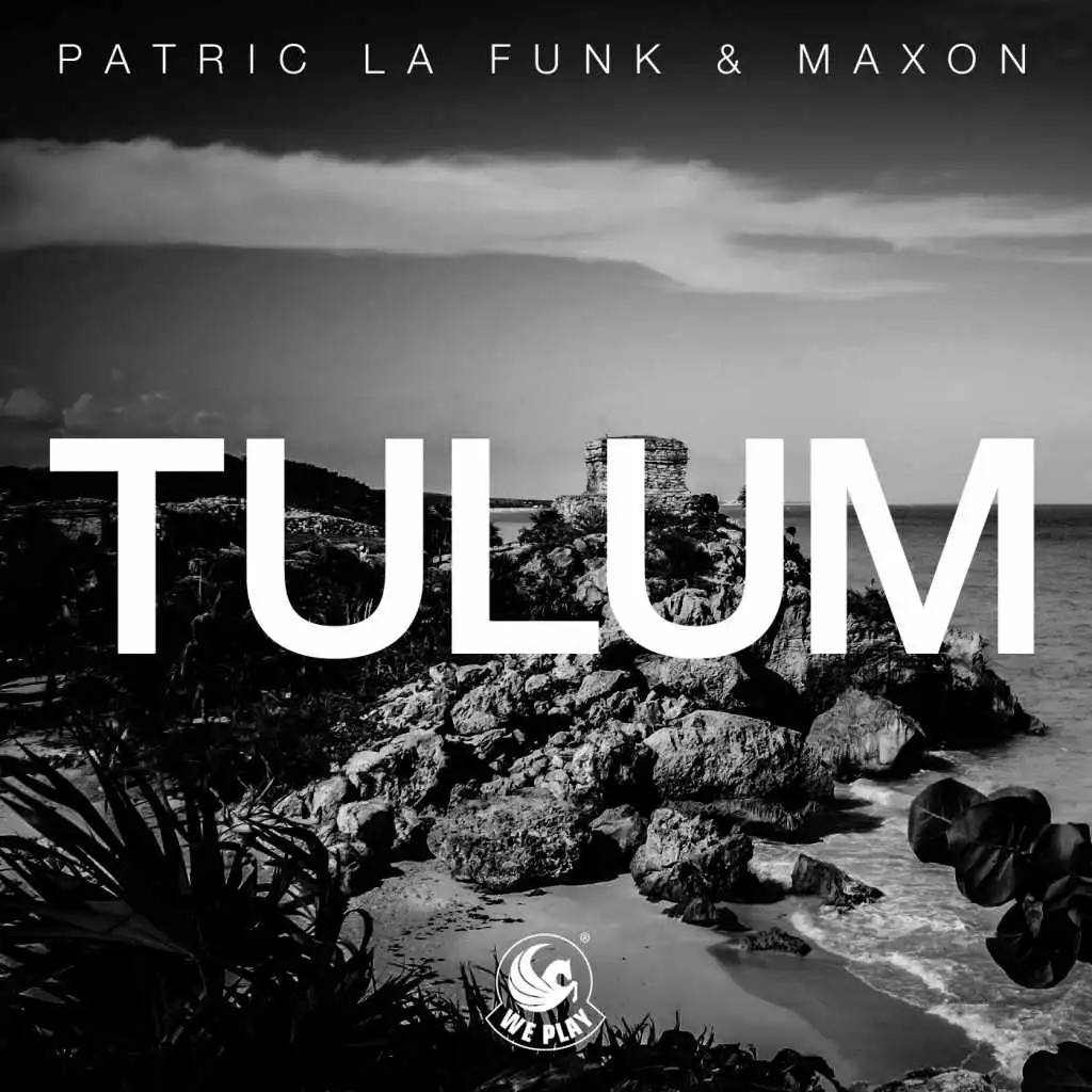 Tulum (Radio Cut)