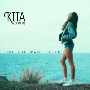 Like You Want To EP