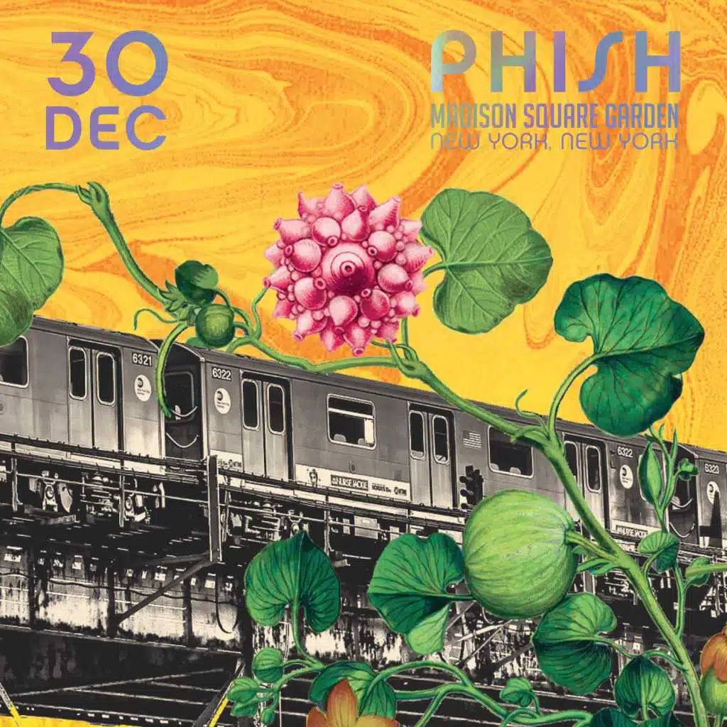 Chalk Dust Torture (Live)