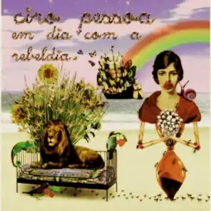 Em Dia Com a Rebeldia (feat. Apollo 9 & Roy Cicala)