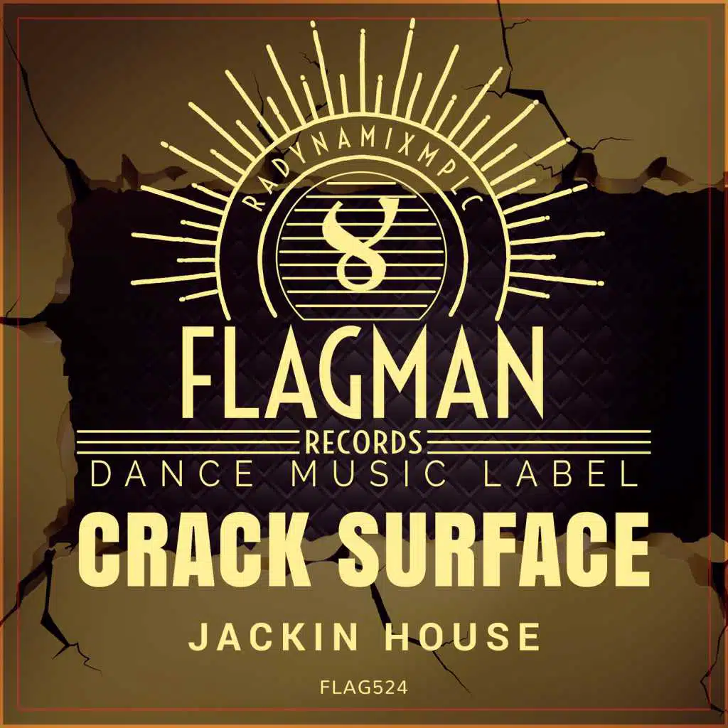 Flagman Djs, Yell Of Bee, Mama House, Big Bunny, Michelleto, Shugar House, Vibeloop, Jon Rich, Oziriz, Dura