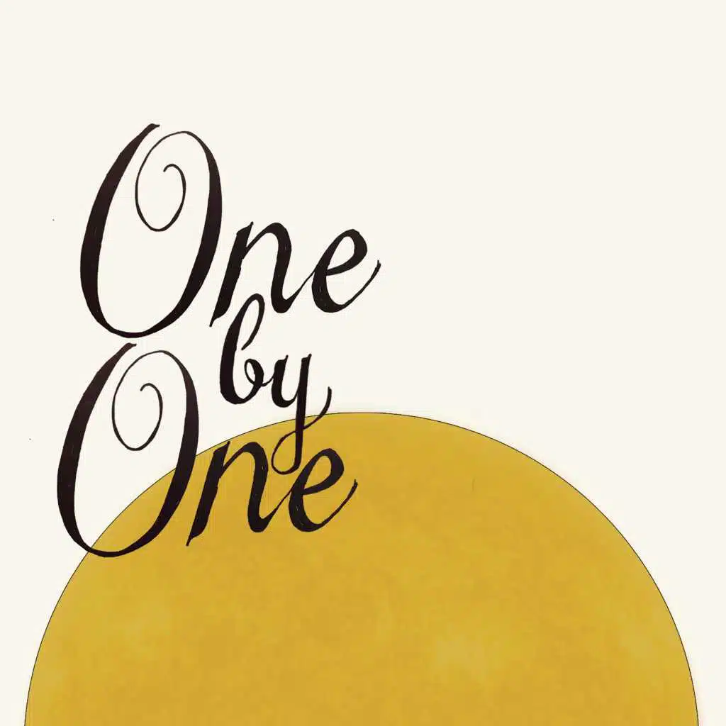 One by One