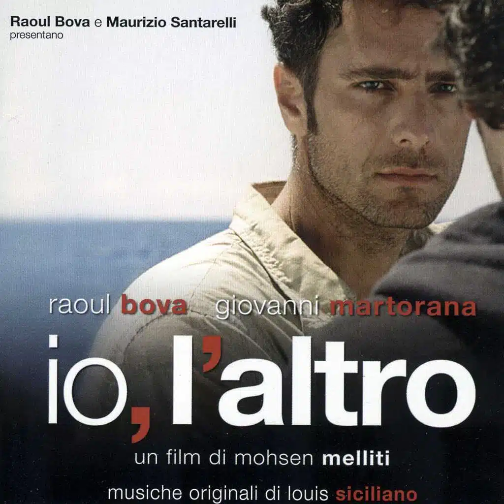 Io, l'altro (Colonna Sonora Originale)
