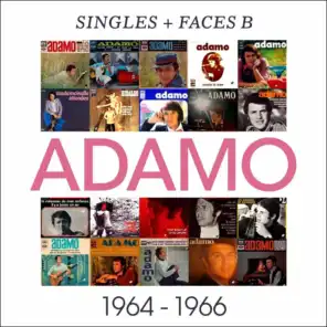 Singles + Faces B 1964-1966