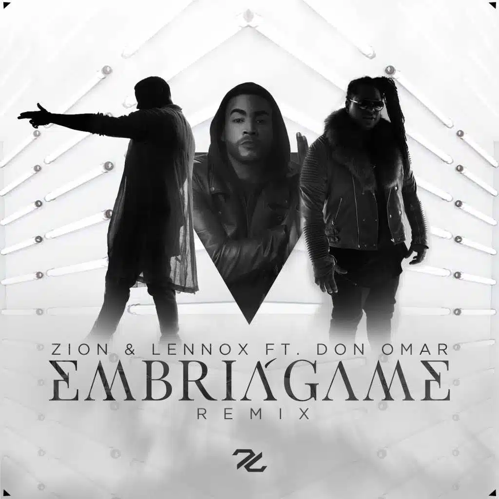 Embriágame (feat. Don Omar) [Remix]