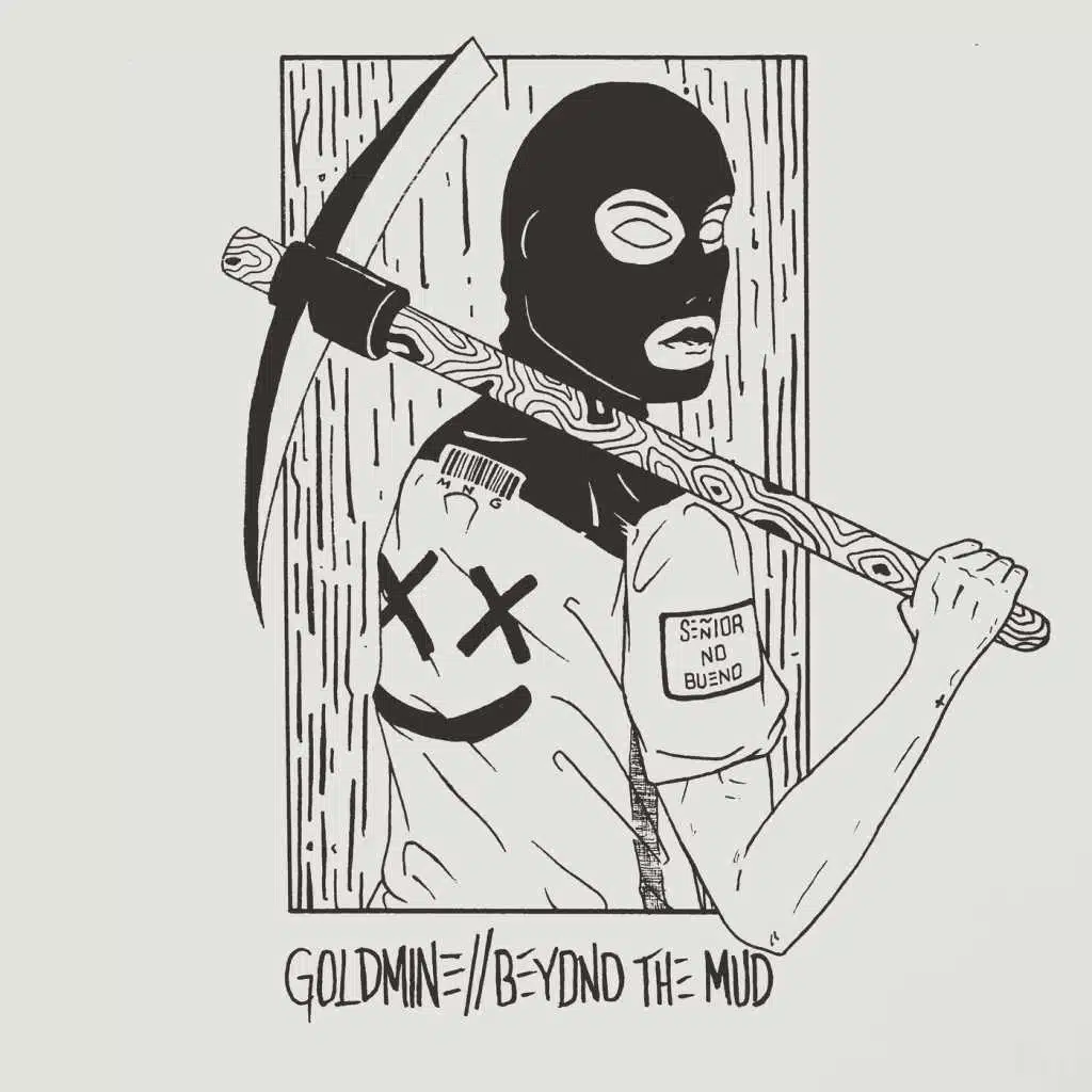 Gold Mine (Beyond the Mud)