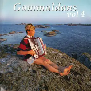 Gammaldans Vol 4