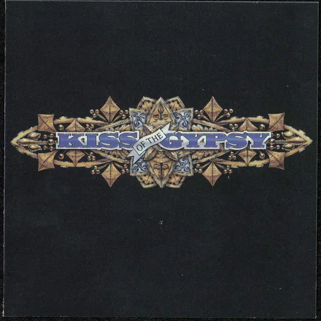 Kiss Of The Gypsy