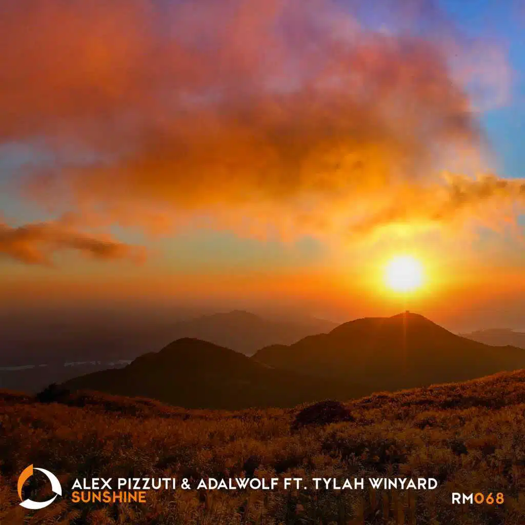 Alex Pizzuti, Adalwolf