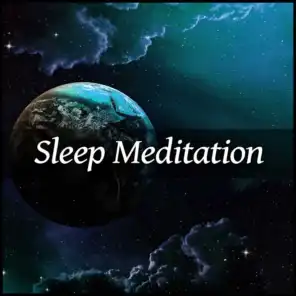 Sleep Meditation – Pure Relaxing Music for Sleep, Dream Therapy, Lullaby