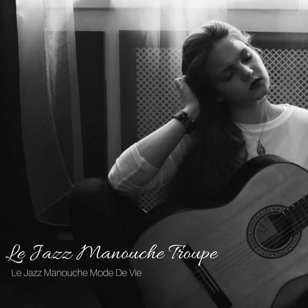Le jazz manouche mode de vie