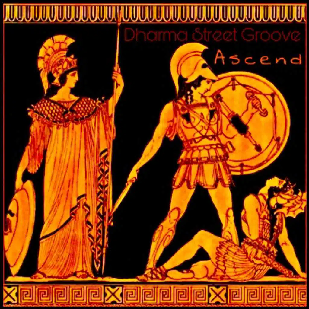 Acsend