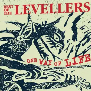 One Way Of Life - The Best Of The Levellers