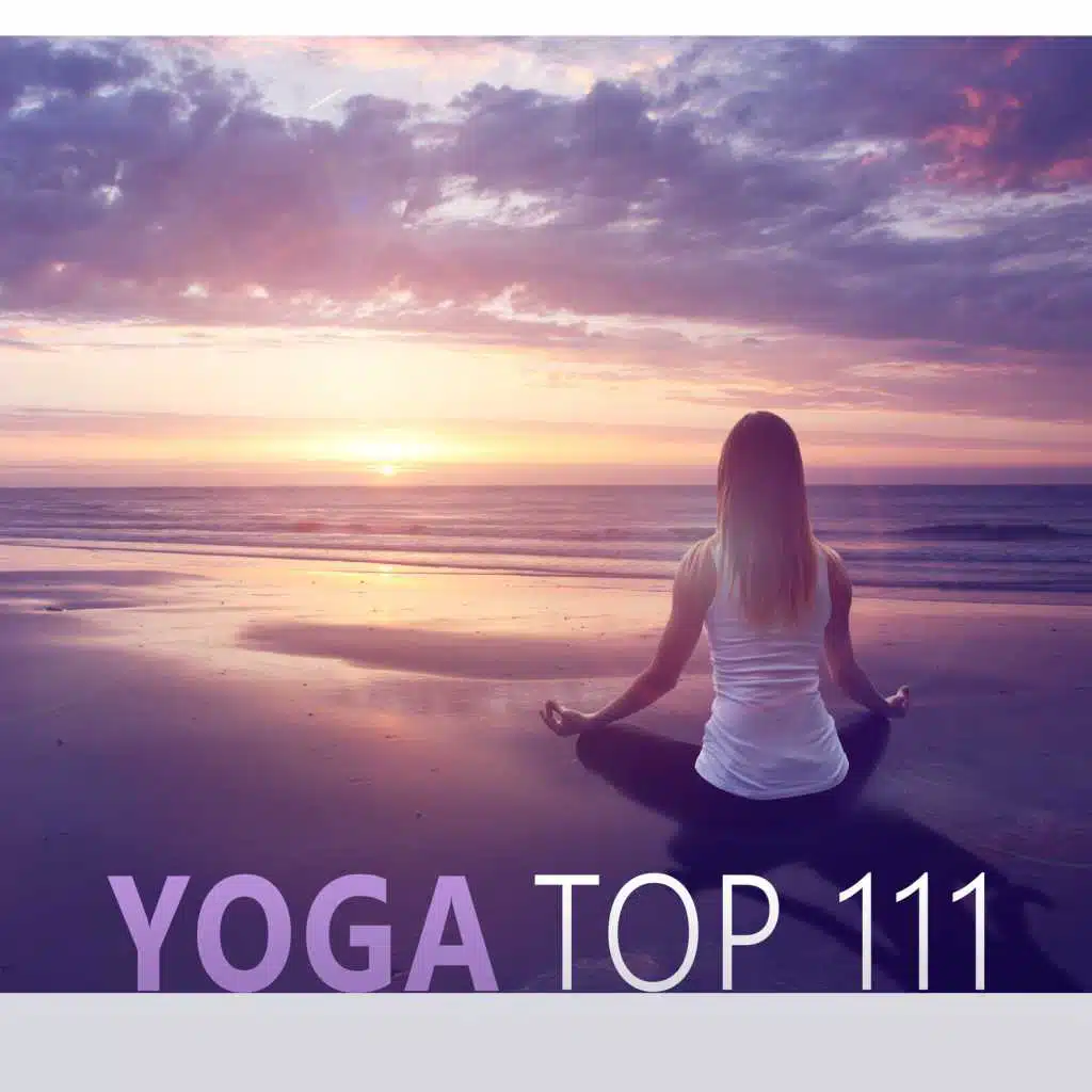 YOGA TOP 111