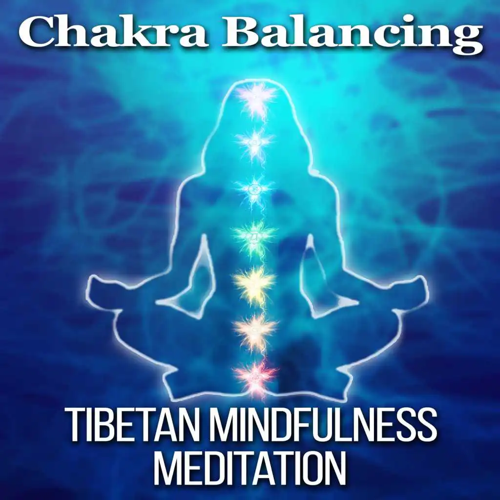 Chakra Balancing