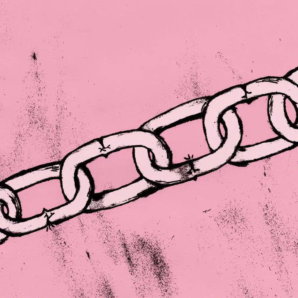 I See You/I Don't Care