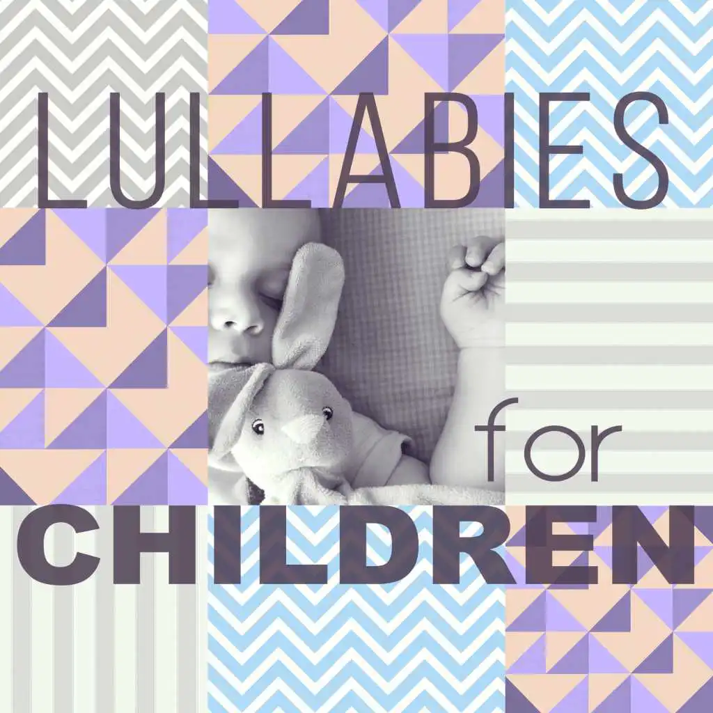 Lullabies for Children – Calming New Age Sounsd for Baby, Sleep My Little Angel, Sweet Dreams, Long Night, Quiet Music